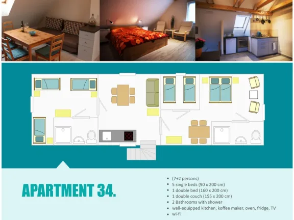 apartma bovec apartment tip top bovec activities 0