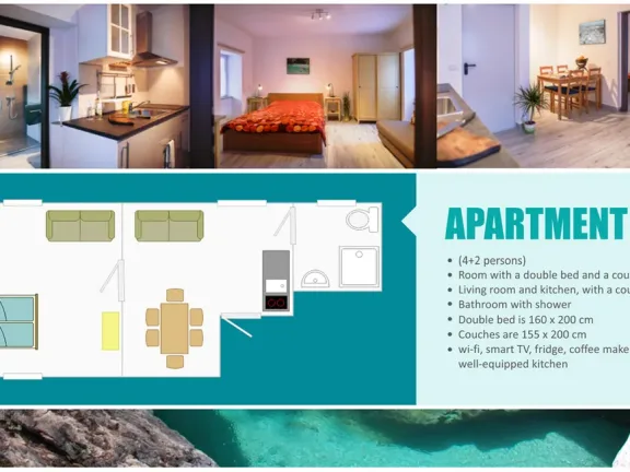 apartma bovec apartment tip top bovec activities 10