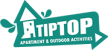 Tiptop Bovec Logo